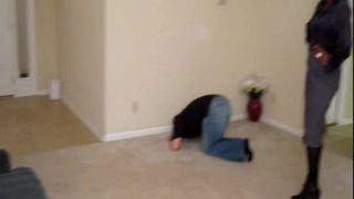 Saint Marcs Ballbusting in Heels Video Sex Download Porn-6