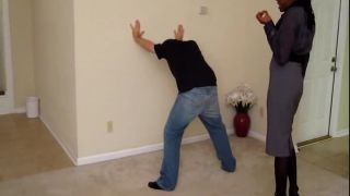 Saint Marcs Ballbusting in Heels Video Sex Download Porn-7