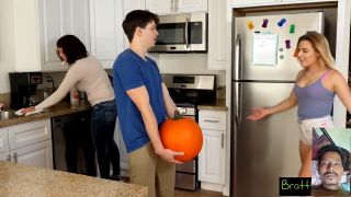 6279 Step Brother Fucks Stepsister Right Next To Reaction-1