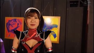 [SuperMisses.com] SPSA-36 封魔怪盗キャッツレディ Nonoka Akari-9