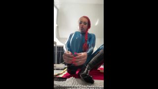 Latex Hot Summer2020 Quick View Porn - New Sex Videos Online-1