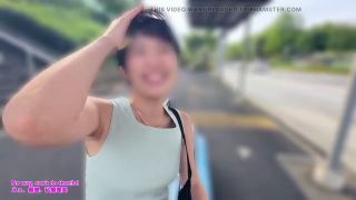 E Girl College girl pick-up creampie. She is so cute and enjoys having sex with me(#368)-0
