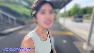 E Girl College girl pick-up creampie. She is so cute and enjoys having sex with me(#368)-3
