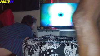 free video 33 my favorite slut bbcmilf - black - black porn femdom fetish porn-9