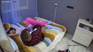 Voyeur Delight! Persephone & Mr. Art's 2025 HD Cam Show 💥-3
