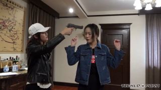 [tickle.porn] Chinese Tickling TK - Sisters Love and Revenge keep2share k2s video-6