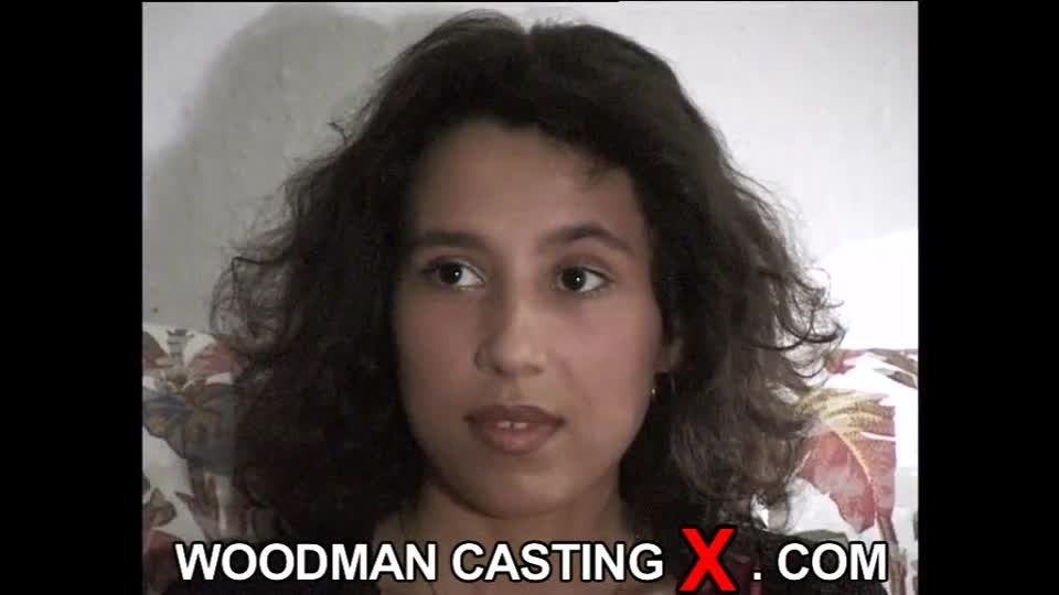 Julia Tchernei casting X