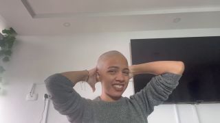 free porn clip 36 femdom 69 pov | LATINVIBES - My Fans Want To Keep Her Bald forever She Shaves Again - FullHD 1080p | fetish-9