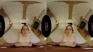 Night on fire – Antonia Sainz (Oculus Go) 4K 2160P - (Virtual Reality)-6