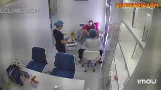 [sexeclinic.com] Her fist gyno exam xxx 2024-01-20 keep2share k2s video-6