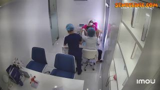 [sexeclinic.com] Her fist gyno exam xxx 2024-01-20 keep2share k2s video-8