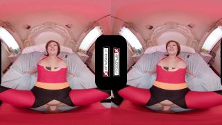 adult clip 43  Ryan Keely in The Incredibles A XXX Parody, virtual reality on reality-8