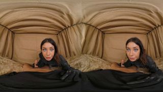 Video Xxlayna Marie  Dune Chani A XXX Parody 1440p 2K-2