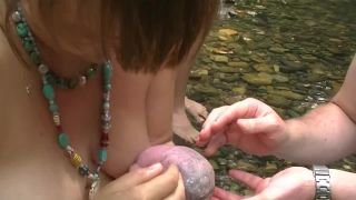 Birth in Nature | Birth in the lap of nature-7