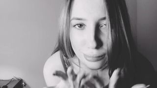 Babyheavanian - New Art work! Inspired by Black and White - Handpicked Jerk - Off Instruction - Joi fantasy-7