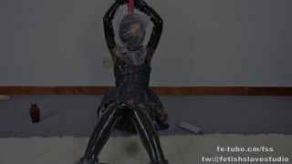 7181 Latex, Leather,  Rubber, Latex Fetish-6