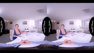 [GetFreeDays.com] Dishing out pleasure vr porn feat cathy heaven by hardcore squirting porn-0