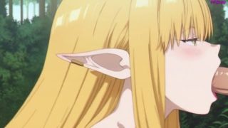 PRZNAI - Sousou no Frieren Serie hen(3)-0
