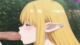 PRZNAI - Sousou no Frieren Serie hen(3)-7
