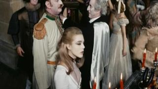 The Vampire Happening (1971) - (Vintage)-2