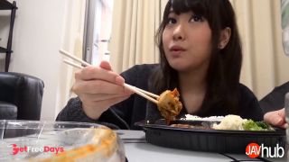 Spend a Day with Cute Japanese Girl Hina Kuraki-3