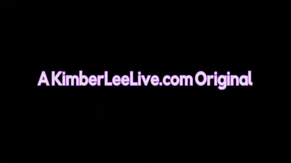 online xxx clip 8 Kimber Lee – You Are My Pay Pig | intense orgasms | brunette girls porn threesome big tits big ass