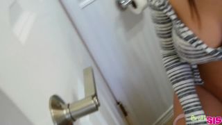 Lana Rhoades - Slip It In (Bukkake porn)-5