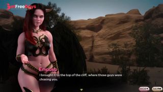 [GetFreeDays.com] Symphony of the Serpent v.03083-05-Empusa Adult Clip December 2022-2