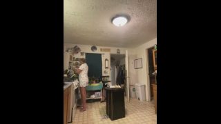 Kenzie Love's First Gloryhole Video POV  Deepthroat Kenzie Love-2