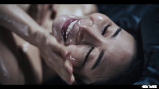 Hentaied Rikako Katayama The Master FullHD (Creampie)-9