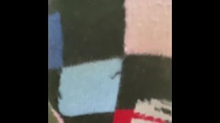 xxx video clip 18 Lynn Baby - Smell my sweaty gym socks - pov - pussy licking big step mom ass-3