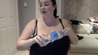  Karla James webcam, chubby on webcam-9