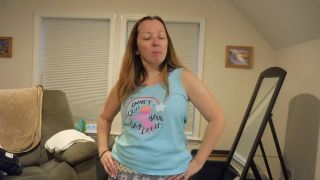 video 4 feet fetish website Imposed orgasm from my co worker, manyvids on femdom porn-9