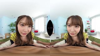 KAVR-212 A - Virtual Reality - Vr porn-0