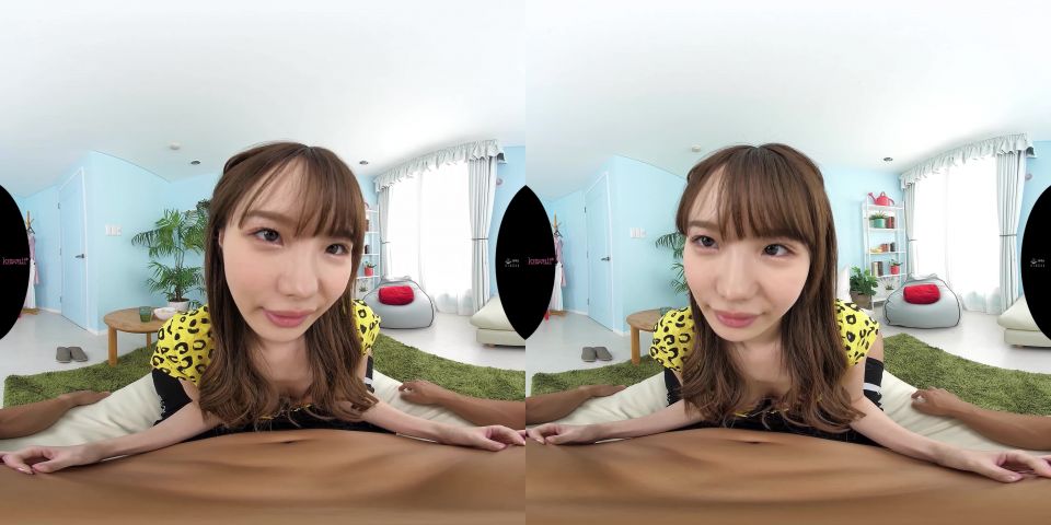 KAVR-212 A - Virtual Reality - Vr porn
