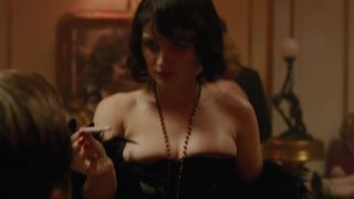 Eve Hewson - Papillon (2017) HD 1080p HD 1080p - (Celebrity porn)-1