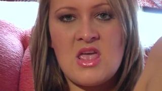 free video 38 Princess Amber If you were a real man I wouldnt have to go out with other men | femdom | strap on love fetish-2