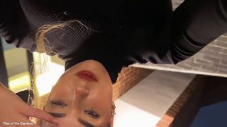 Getting Back At My Boyfriend Giantess Gabriela Rise Of The Giantess (Femdom porn)-7