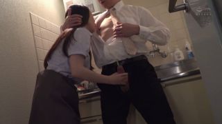 MEYD-532 妻の残業NTR わたし、旦那に嘘をついて残業しています…。 霧島レオナ-6