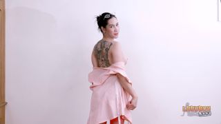 free xxx video 25 primal fetish xxx fetish porn | Very Naughty Patty In Pink [4K UHD 4.25 GB] | lingerie-5
