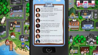 Summertime Saga Stable Version Game Walkthrough Game Play Part 34 v0.20.16-0