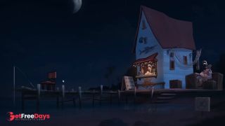 Summertime Saga Stable Version Game Walkthrough Game Play Part 34 v0.20.16-3