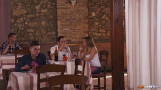 4K Ultra Hd QQ Alex - Alexa Tomas-1