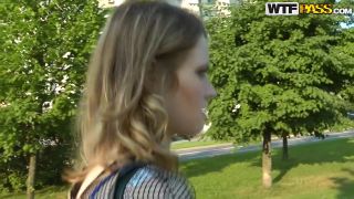 PublicSexAdventures - Anika - Outdoor-2