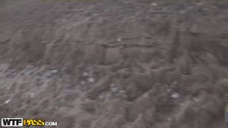 PublicSexAdventures - Anika - Outdoor-7