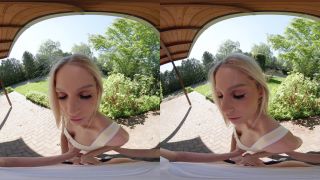 Sex With An Influencer - Gear Vr - Blue eyes-1