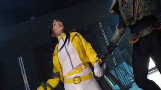 [SuperMisses.com] SPSD-76 Optical Sentai Rainbowger ~Unable to Transform! Rainbow Yellow's Shameful Defeat~-002-6