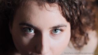 Onlyfans - Theprawnographer Three Minutes In Sensual Oral Heaven With @caralynn Rose - 2025 - Blowjob-1