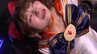 [SuperMisses.com] THPA-05 Super Heroine in a Close Call!! Vol.105 Sailor Eunos (FHD ver.)-019-4