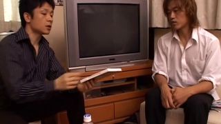 Totall Incest Mom And Son (Role Play) Aki Takashima-4